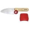 Opinel Le Petit Chef Barnkniv 10cm med fingerskydd