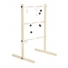 Pinepeak Ladder Toss Spel