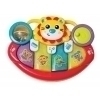 PlayGro Jerrys Class Aktivitetsleksak Piano Lejon