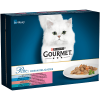 Purina Gourmet Våtfoder Sea Delicacies