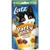 Purina Latz Kattgodis Party Mix Original