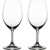 Riedel Ouverture Rödvinsglas 35 cl 2-pack