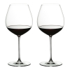 Riedel Veritas Pinot Noir Glas 2-pack