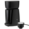 Rig-Tig Foodie single cup kaffebryggare - black