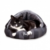 Scruffs Tramps AristoCat Dome bed