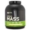 Serious Mass