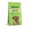 SMAAK Dog Senior & Light Kyckling