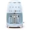 Smeg Retro kaffemaskin