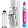 SodaStream DUO kolsyremaskin vit