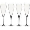 Spiegelau Willsberger Champagneglas 4-pack