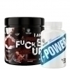 Swedish Supplements T-Power Testo 200 caps + F-cked Up Joker Edit