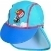 Swimpy Bamse & Snurre UV Solhatt