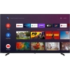 Toshiba 70" 70QA5D63DG / 4K Ultra HD / QLED / Android TV / Chromecast