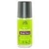 Urtekram Aloe Vera Deo Crystal Roll-On