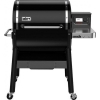 Weber SmokeFire EX4 GBS Träpelletsgrill