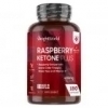 Weight World Raspberry Ketone Plus