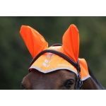  Equi-Flector Reflex huva -Orange