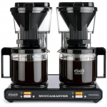  Kaffebryggare Moccamaster Professional Double