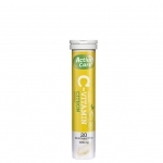 Active Care C-Vitamin Citron 20 Brustabletter