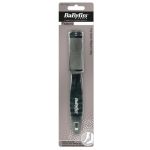 BaByliss Metallfotfil 2-sidig