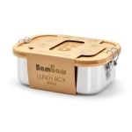 Bambaw Lunch Box Bamboo Lid