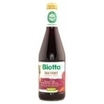 Biotta Rödbetsjuice