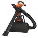 Black & Decker BEBLV300-QS