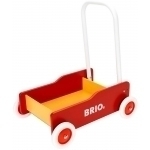 BRIO 31350 Lära-Gå-Vagn