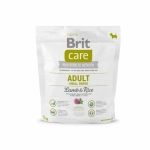 Brit Care Adult Small Breed Lamb & Rice