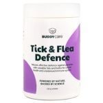 BuddyCare Tick & Flea Defence