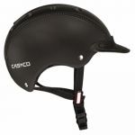 Casco Choice Turnier Ridhjälm 52-56 cm - Svart