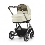 Cybex Talos S Lux Duovagn 2023