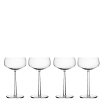 Essence Cocktailglas 31 cl 4-pack