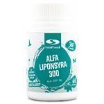 Healthwell Alfa Liponsyra 300