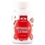 Healthwell Astragalus Extrakt