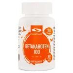 Healthwell Betakaroten 100