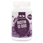 Healthwell Biotin 10000