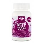 Healthwell Biotin 5000