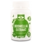 Healthwell Boswellia Extrakt