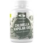 Healthwell Chlorella Kapslar EKO