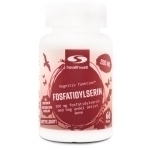 Healthwell Fosfatidylserin 200