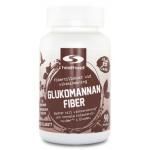 Healthwell Glukomannan Fiber