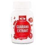 Healthwell Guarana Extrakt