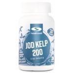 Healthwell Jod Kelp 200