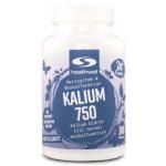 Healthwell Kalium 750