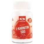 Healthwell L-Karnitin 500