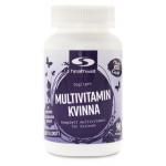 Healthwell Multivitamin Kvinna