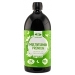 Healthwell Multivitamin Premium