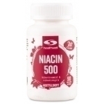 Healthwell Niacin 500