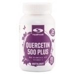 Healthwell Quercetin 500 Plus